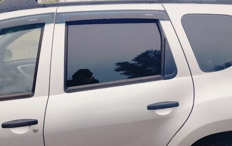 Renault Duster I рестайлинг, 2014 год, 850 000 рублей, 4 фотография