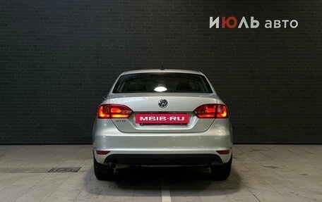 Volkswagen Jetta VI, 2014 год, 1 279 000 рублей, 6 фотография