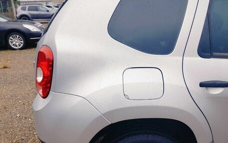 Renault Duster I рестайлинг, 2014 год, 850 000 рублей, 7 фотография