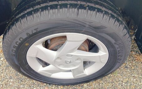 Renault Duster I рестайлинг, 2014 год, 850 000 рублей, 12 фотография