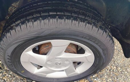 Renault Duster I рестайлинг, 2014 год, 850 000 рублей, 13 фотография