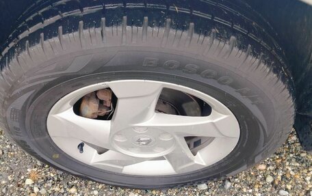 Renault Duster I рестайлинг, 2014 год, 850 000 рублей, 14 фотография