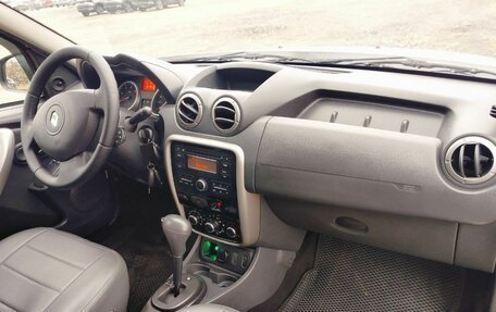 Renault Duster I рестайлинг, 2014 год, 850 000 рублей, 25 фотография