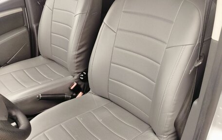 Renault Duster I рестайлинг, 2014 год, 850 000 рублей, 17 фотография