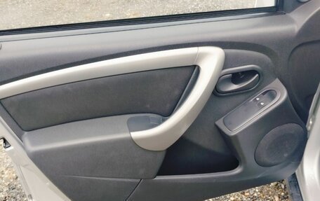 Renault Duster I рестайлинг, 2014 год, 850 000 рублей, 16 фотография