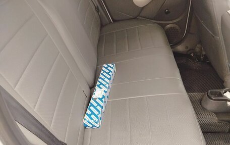 Renault Duster I рестайлинг, 2014 год, 850 000 рублей, 22 фотография