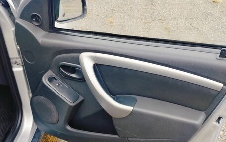 Renault Duster I рестайлинг, 2014 год, 850 000 рублей, 23 фотография