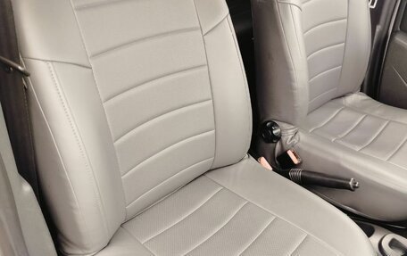 Renault Duster I рестайлинг, 2014 год, 850 000 рублей, 24 фотография