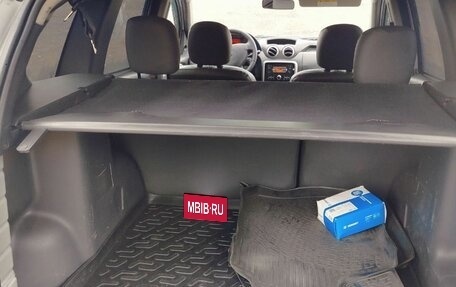 Renault Duster I рестайлинг, 2014 год, 850 000 рублей, 20 фотография