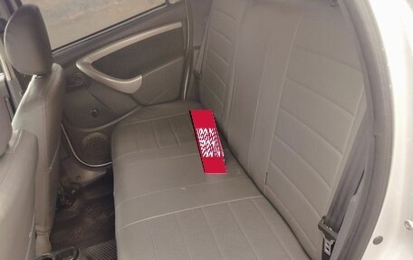 Renault Duster I рестайлинг, 2014 год, 850 000 рублей, 19 фотография