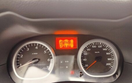 Renault Duster I рестайлинг, 2014 год, 850 000 рублей, 29 фотография