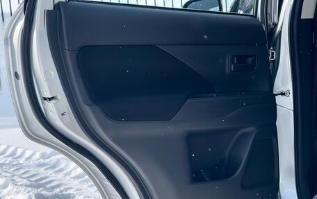 Mitsubishi Outlander III рестайлинг 3, 2018 год, 1 869 000 рублей, 18 фотография