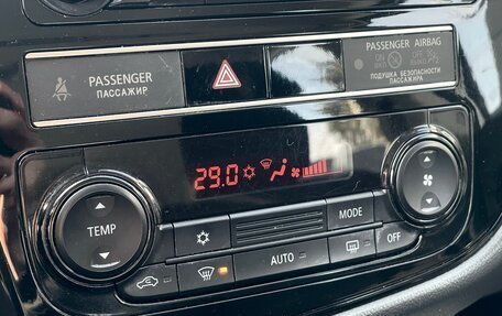 Mitsubishi Outlander III рестайлинг 3, 2018 год, 1 869 000 рублей, 23 фотография