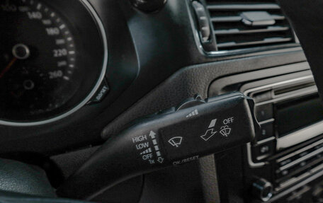 Volkswagen Jetta VI, 2015 год, 999 000 рублей, 12 фотография