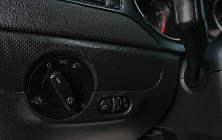 Volkswagen Jetta VI, 2015 год, 999 000 рублей, 11 фотография