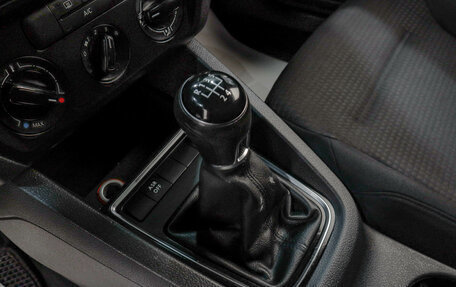 Volkswagen Jetta VI, 2015 год, 999 000 рублей, 15 фотография