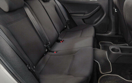 Volkswagen Jetta VI, 2015 год, 999 000 рублей, 16 фотография