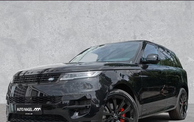 Land Rover Range Rover Sport, 2026 год, 22 500 000 рублей, 1 фотография