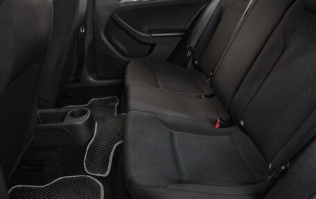 Volkswagen Jetta VI, 2015 год, 999 000 рублей, 17 фотография