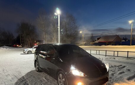 Mitsubishi Grandis, 2005 год, 750 000 рублей, 1 фотография