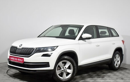 Skoda Kodiaq I, 2020 год, 2 049 000 рублей, 1 фотография