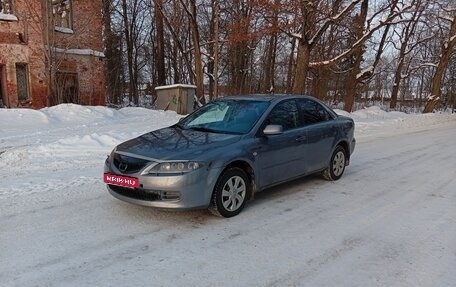Mazda 6, 2005 год, 200 000 рублей, 1 фотография