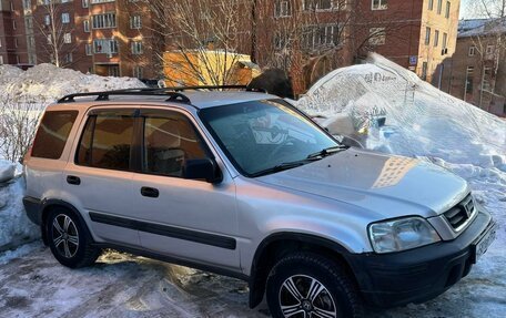 Honda CR-V IV, 1998 год, 480 000 рублей, 1 фотография