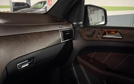 Mercedes-Benz M-Класс AMG, 2014 год, 3 300 000 рублей, 1 фотография