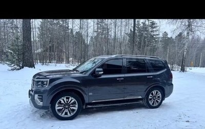 KIA Mohave I, 2019 год, 3 950 000 рублей, 1 фотография