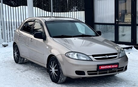 Chevrolet Lacetti, 2012 год, 419 000 рублей, 1 фотография