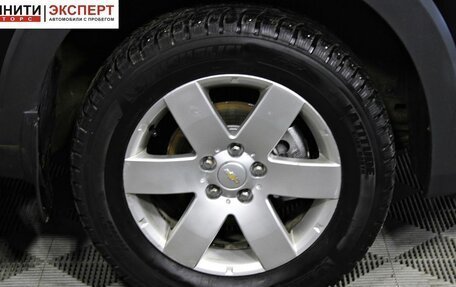 Chevrolet Captiva I, 2013 год, 1 257 000 рублей, 9 фотография
