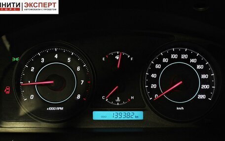 Chevrolet Captiva I, 2013 год, 1 257 000 рублей, 14 фотография
