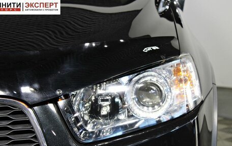 Chevrolet Captiva I, 2013 год, 1 257 000 рублей, 10 фотография