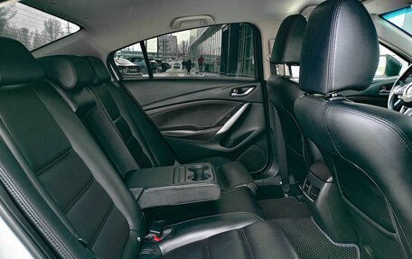 Mazda 6, 2016 год, 1 998 000 рублей, 7 фотография