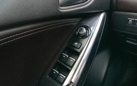 Mazda 6, 2016 год, 1 998 000 рублей, 10 фотография