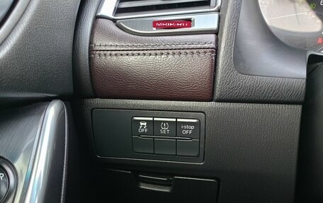 Mazda 6, 2016 год, 1 998 000 рублей, 11 фотография