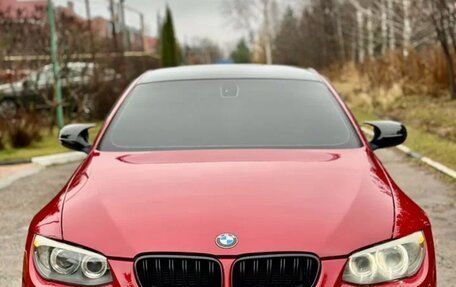 BMW 3 серия, 2010 год, 1 500 000 рублей, 1 фотография