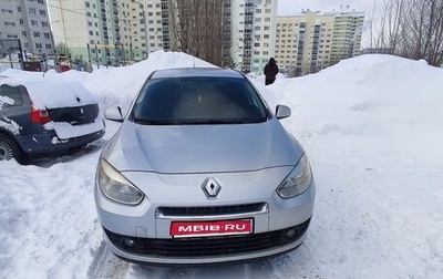 Renault Fluence I, 2012 год, 780 000 рублей, 1 фотография