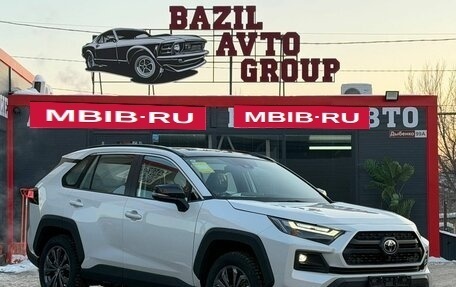 Toyota RAV4, 2025 год, 3 999 000 рублей, 1 фотография