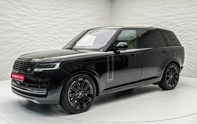 Land Rover Range Rover IV рестайлинг, 2026 год, 24 000 000 рублей, 1 фотография