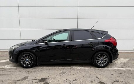 Ford Focus III, 2011 год, 753 000 рублей, 9 фотография