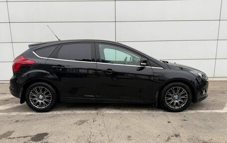 Ford Focus III, 2011 год, 753 000 рублей, 7 фотография