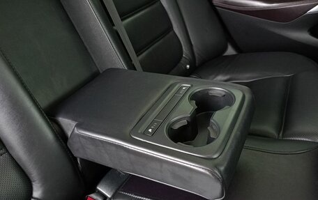 Mazda 6, 2016 год, 1 998 000 рублей, 16 фотография