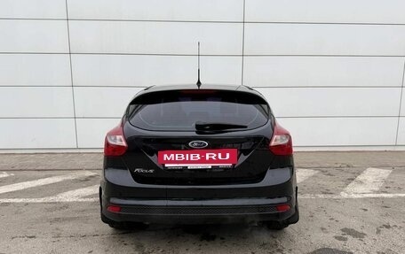Ford Focus III, 2011 год, 753 000 рублей, 8 фотография