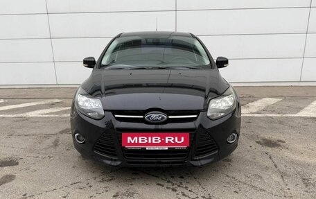 Ford Focus III, 2011 год, 753 000 рублей, 5 фотография