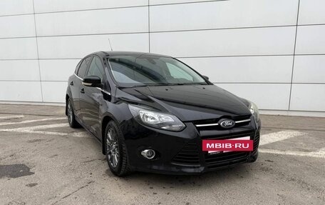 Ford Focus III, 2011 год, 753 000 рублей, 6 фотография