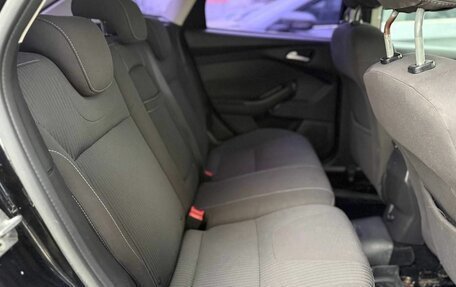 Ford Focus III, 2011 год, 753 000 рублей, 17 фотография