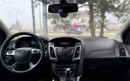 Ford Focus III, 2011 год, 753 000 рублей, 12 фотография