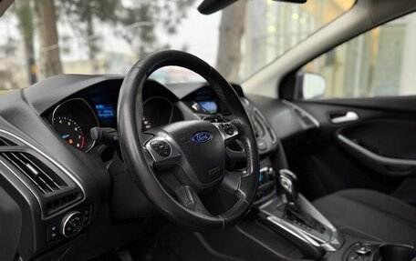 Ford Focus III, 2011 год, 753 000 рублей, 11 фотография