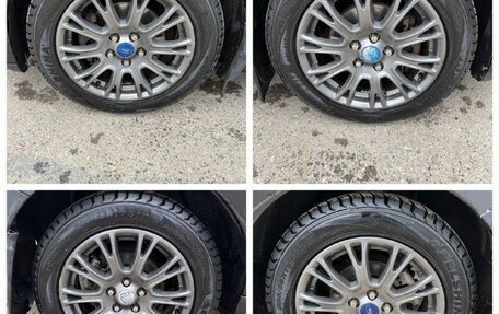 Ford Focus III, 2011 год, 753 000 рублей, 19 фотография